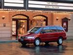 Honda Odyssey 1994 года (JP)